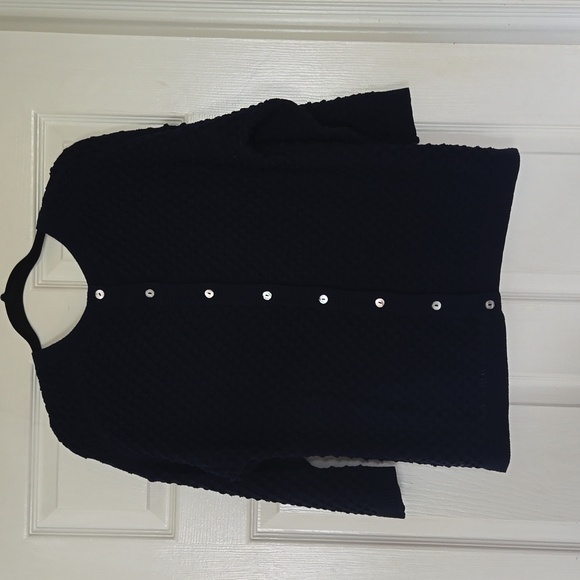 Knit sweater - Picture 5 of 5